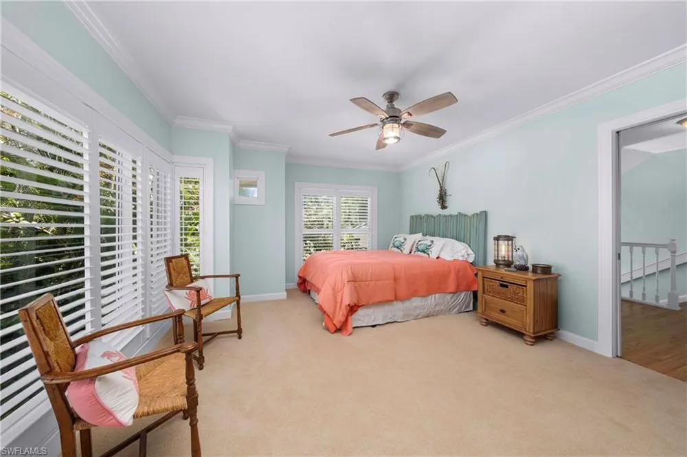 408 Bella Vista Way E Sanibel, FL 33957