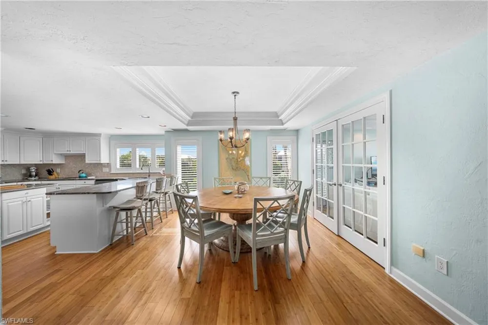 408 Bella Vista Way E Sanibel, FL 33957