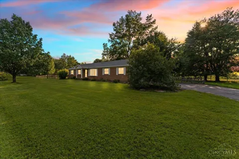 3071 S Bantam Road