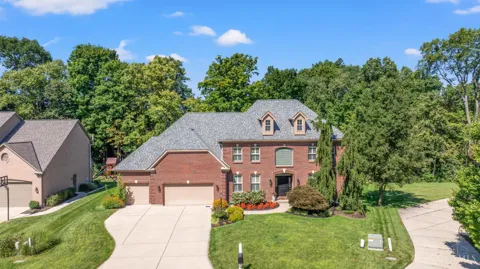 2077 Anderson Cove Lane