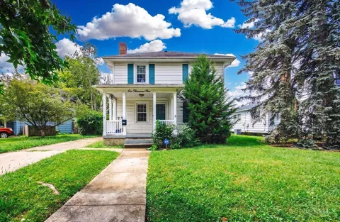 1005 Park Avenue