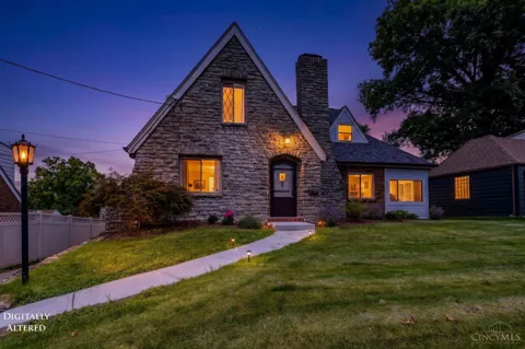 2936 North Bend Road