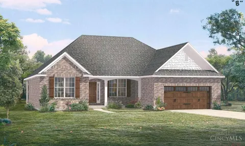 4325 Palomino Lane