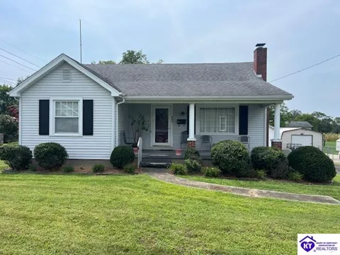 203 College Heights