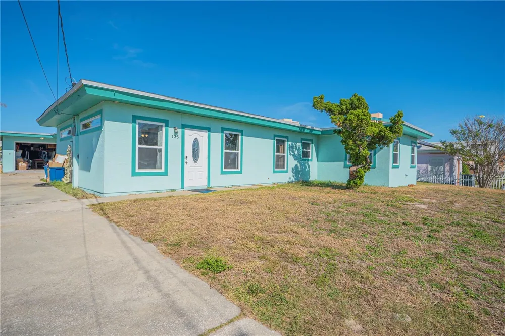 135 PARK AVENUE Daytona Beach, FL 32118