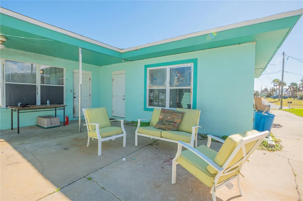 135 PARK AVENUE Daytona Beach, FL 32118