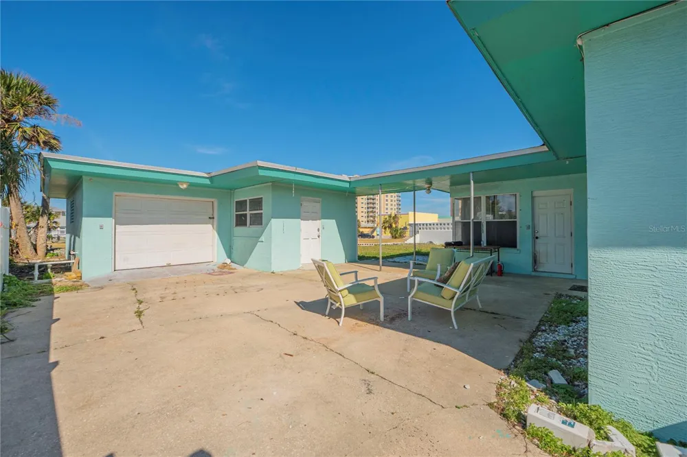 135 PARK AVENUE Daytona Beach, FL 32118