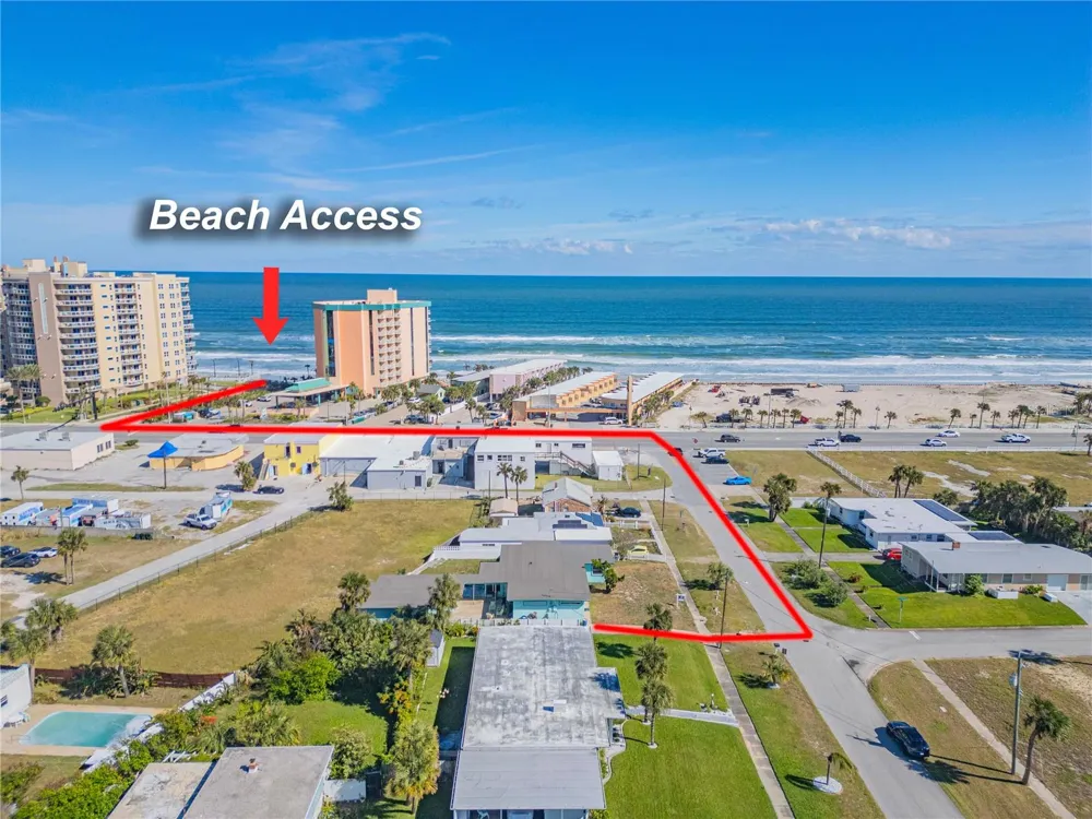 135 PARK AVENUE Daytona Beach, FL 32118