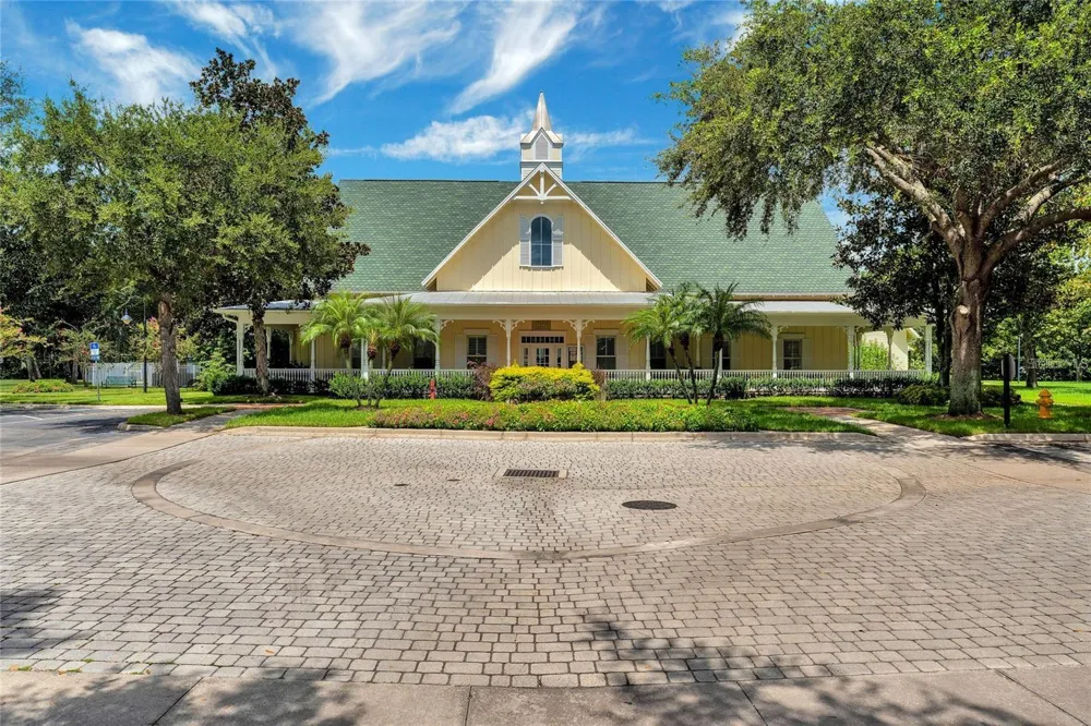 280 CELEBRATION BOULEVARD #27104 Celebration, FL 34747