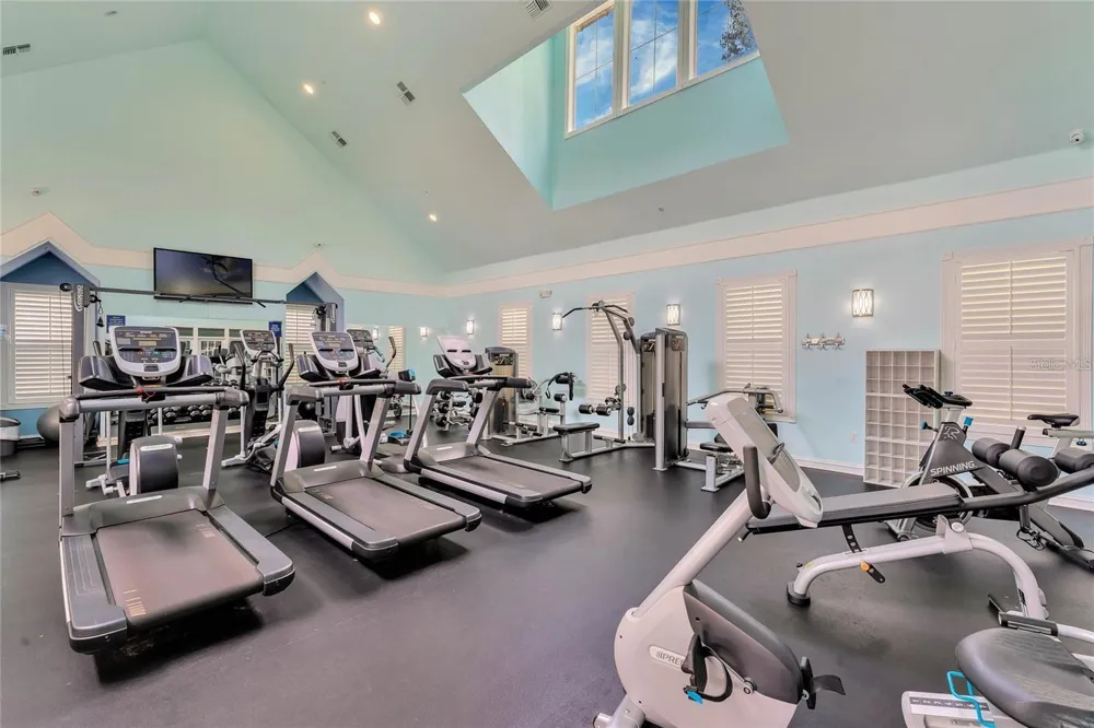 280 CELEBRATION BOULEVARD #27104 Celebration, FL 34747