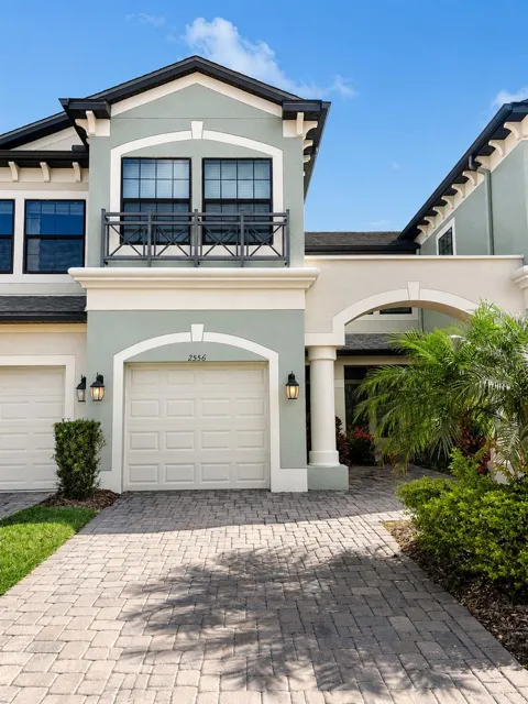 2556 STAPLEFORD PLACE