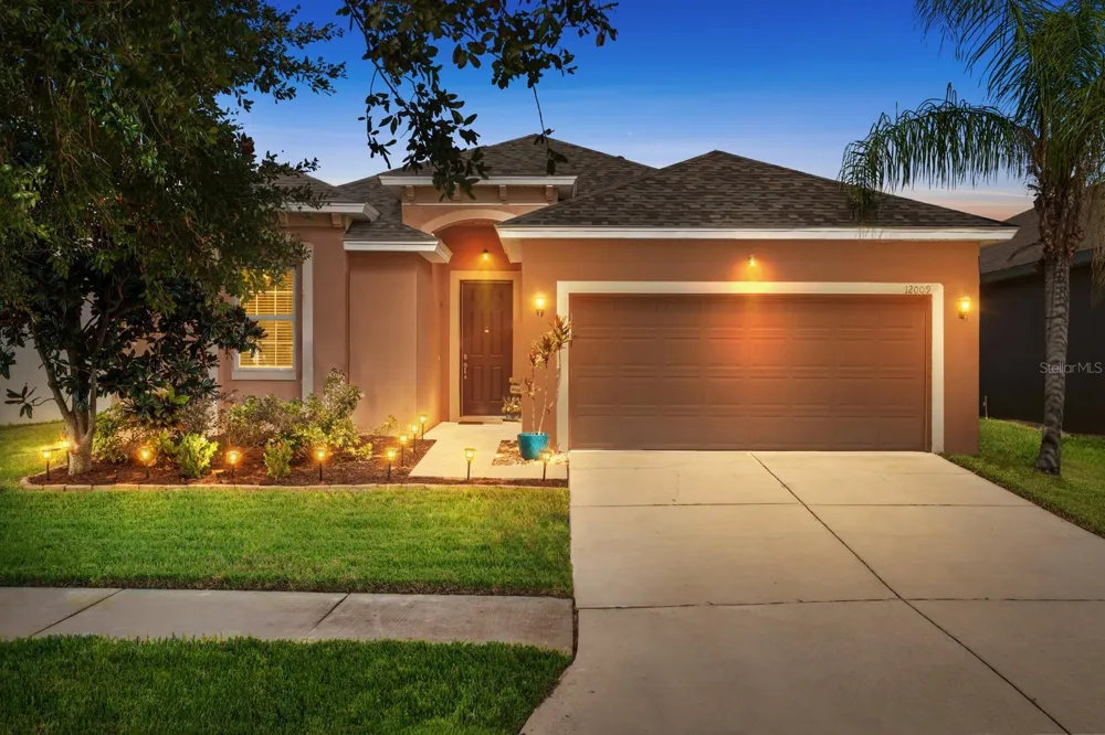12009 RAMBLING STREAM Riverview, FL 33569