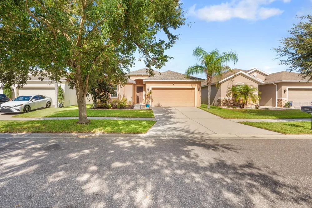 12009 RAMBLING STREAM Riverview, FL 33569
