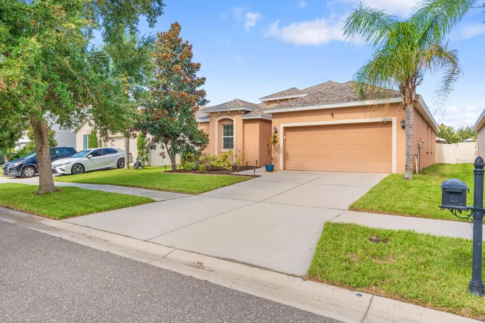 12009 RAMBLING STREAM Riverview, FL 33569
