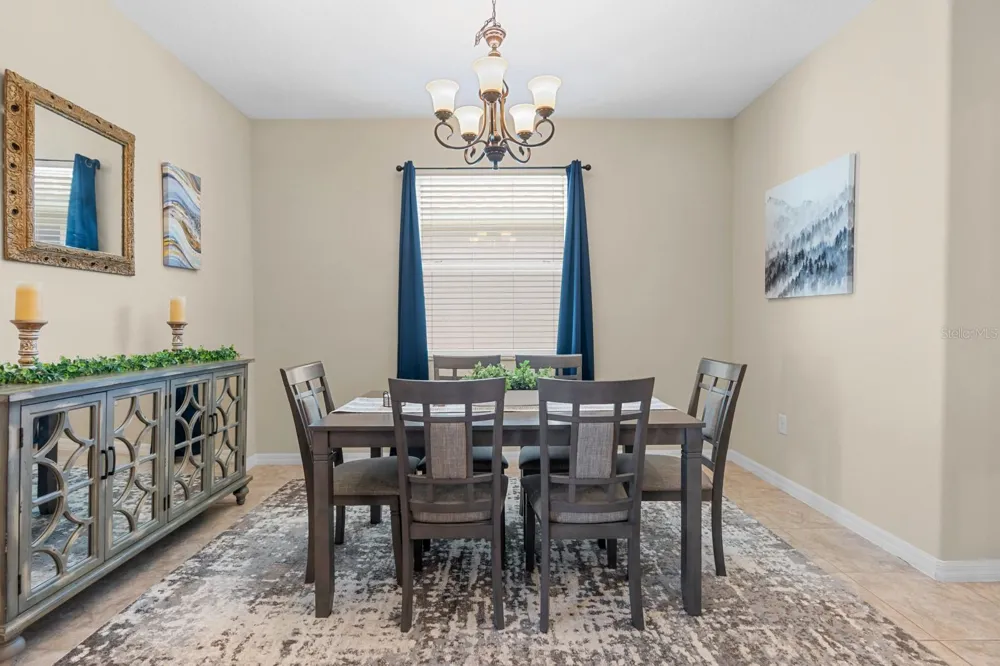 12009 RAMBLING STREAM Riverview, FL 33569