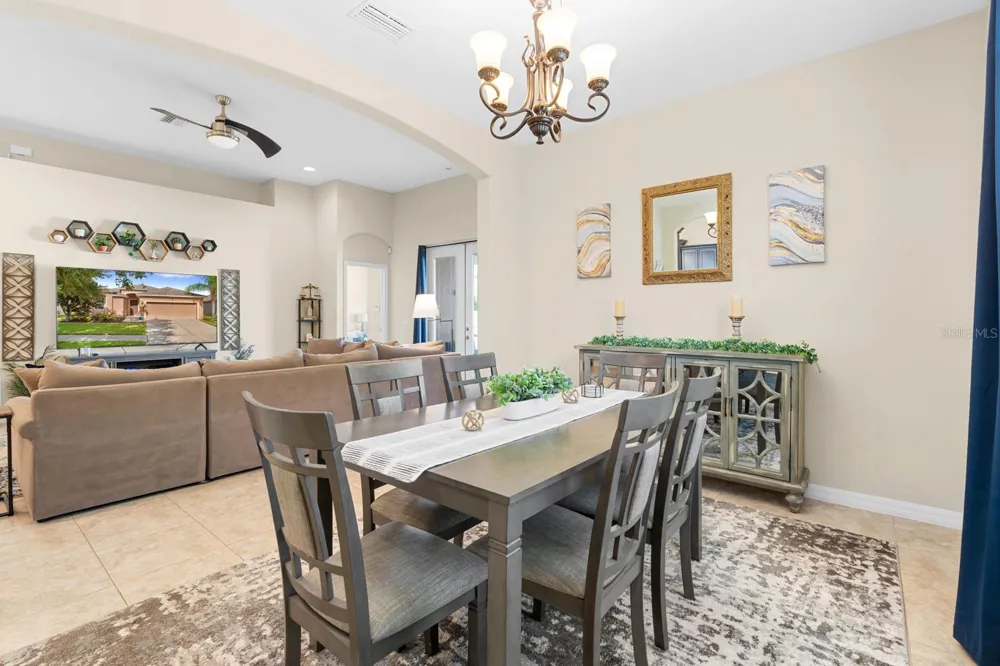 12009 RAMBLING STREAM Riverview, FL 33569