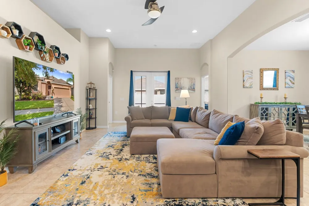 12009 RAMBLING STREAM Riverview, FL 33569