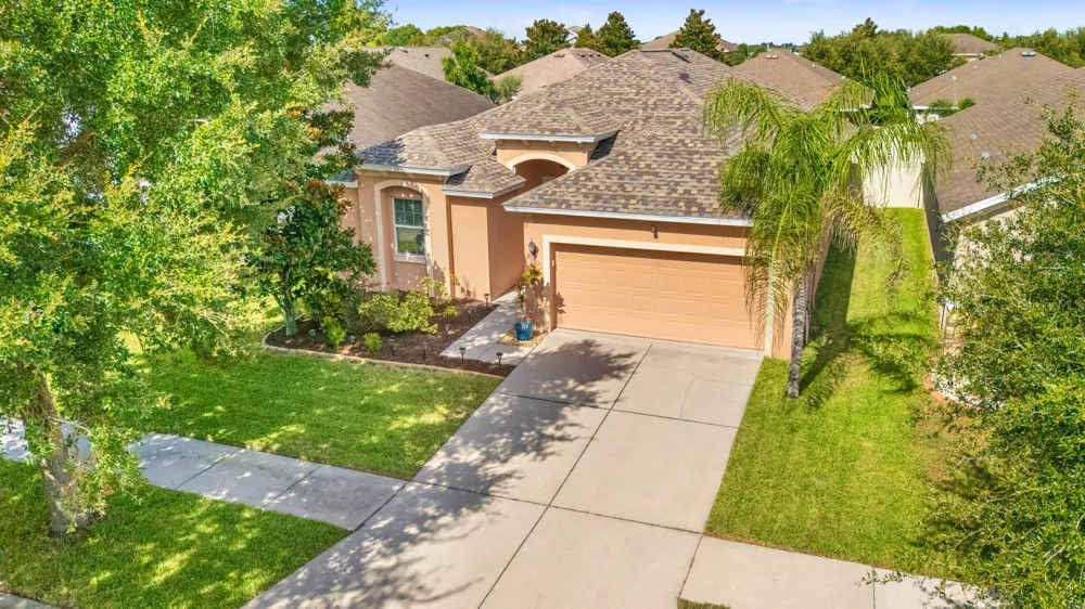 12009 RAMBLING STREAM Riverview, FL 33569
