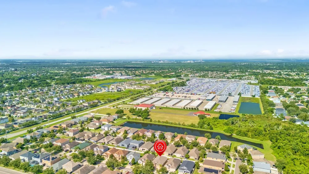 12009 RAMBLING STREAM Riverview, FL 33569