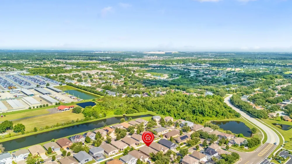 12009 RAMBLING STREAM Riverview, FL 33569