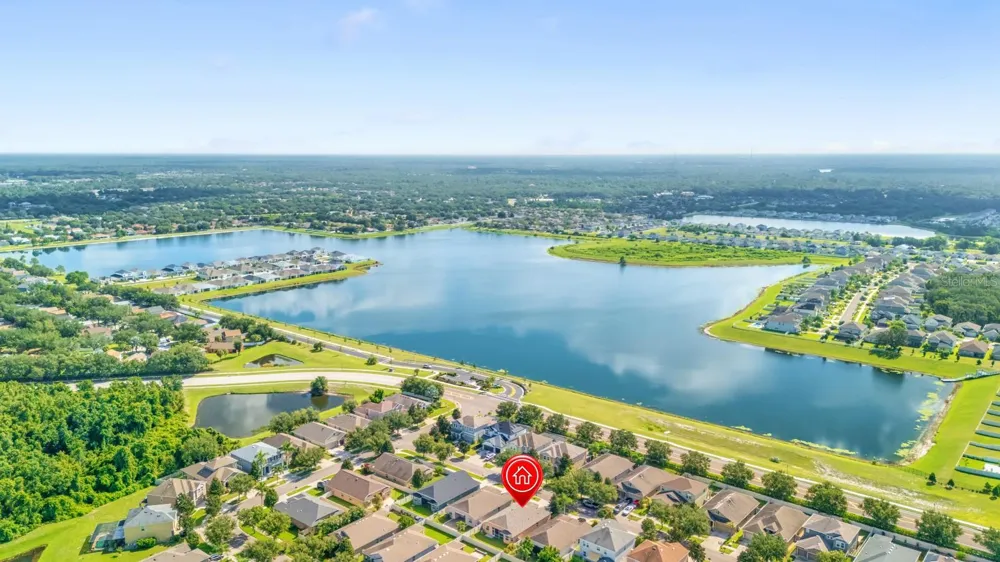 12009 RAMBLING STREAM Riverview, FL 33569