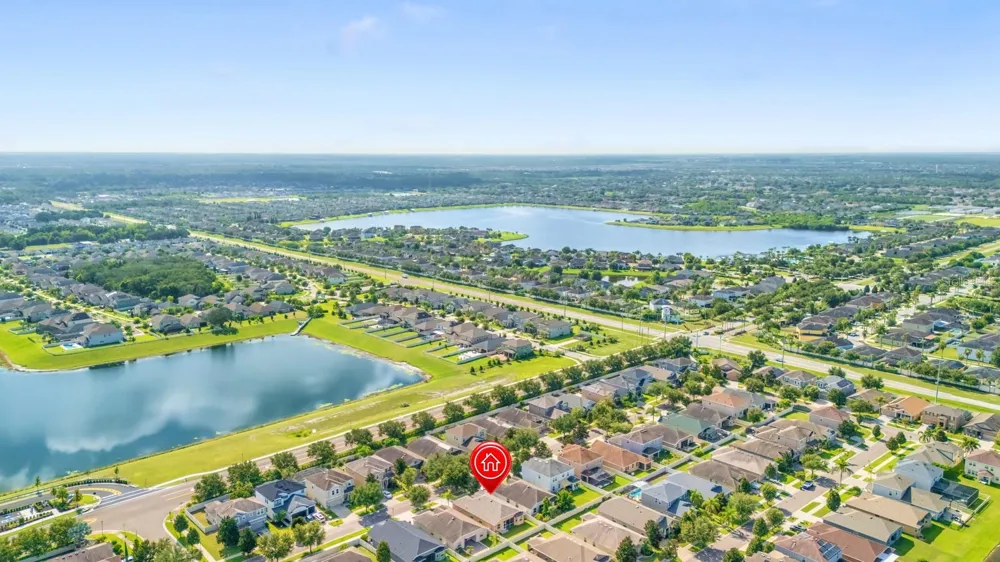12009 RAMBLING STREAM Riverview, FL 33569