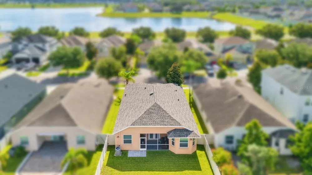 12009 RAMBLING STREAM Riverview, FL 33569