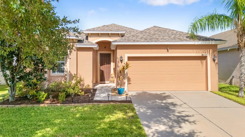 12009 RAMBLING STREAM Riverview, FL 33569