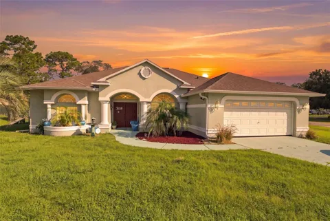 13476 LITTLE FARMS DRIVE