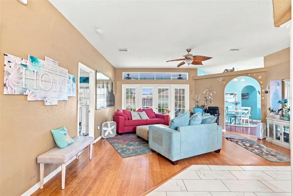 13476 LITTLE FARMS DRIVE Spring Hill, FL 34609