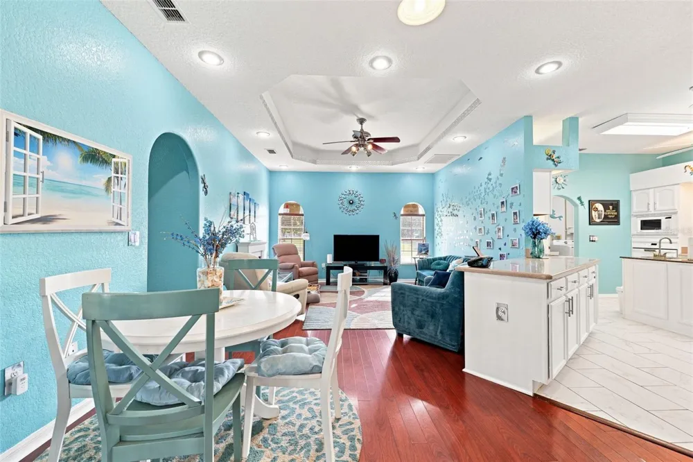 13476 LITTLE FARMS DRIVE Spring Hill, FL 34609