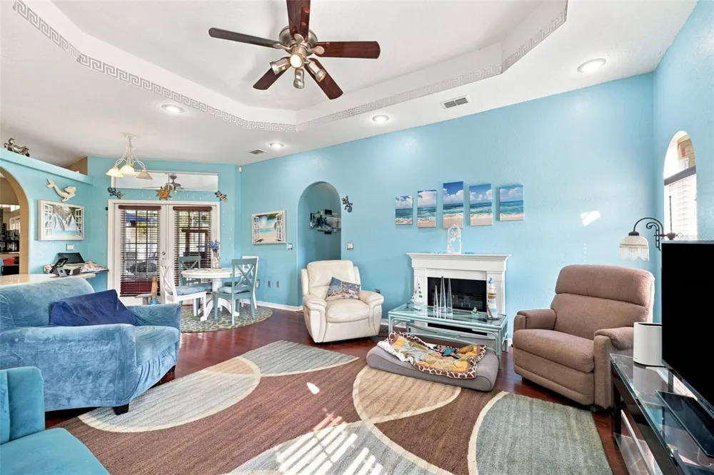 13476 LITTLE FARMS DRIVE Spring Hill, FL 34609