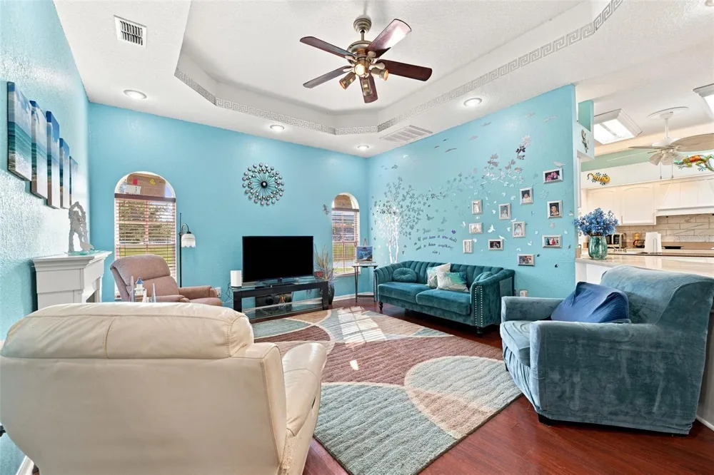 13476 LITTLE FARMS DRIVE Spring Hill, FL 34609