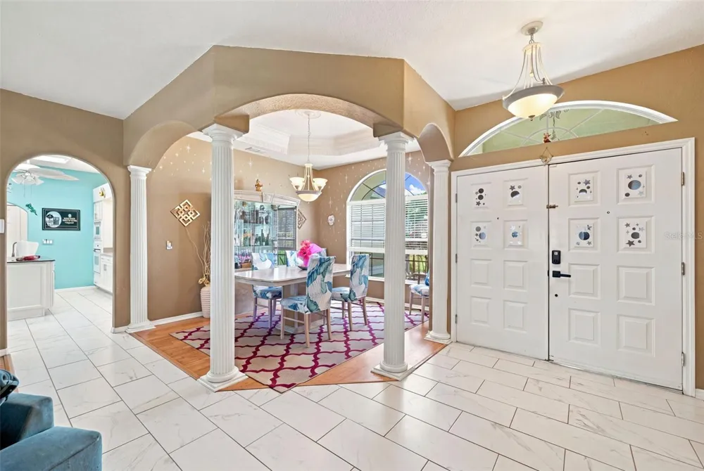 13476 LITTLE FARMS DRIVE Spring Hill, FL 34609