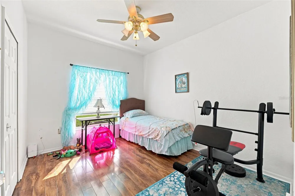 13476 LITTLE FARMS DRIVE Spring Hill, FL 34609