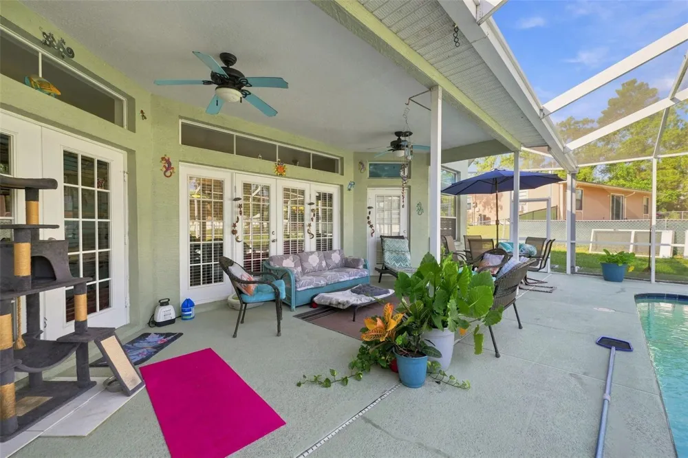 13476 LITTLE FARMS DRIVE Spring Hill, FL 34609