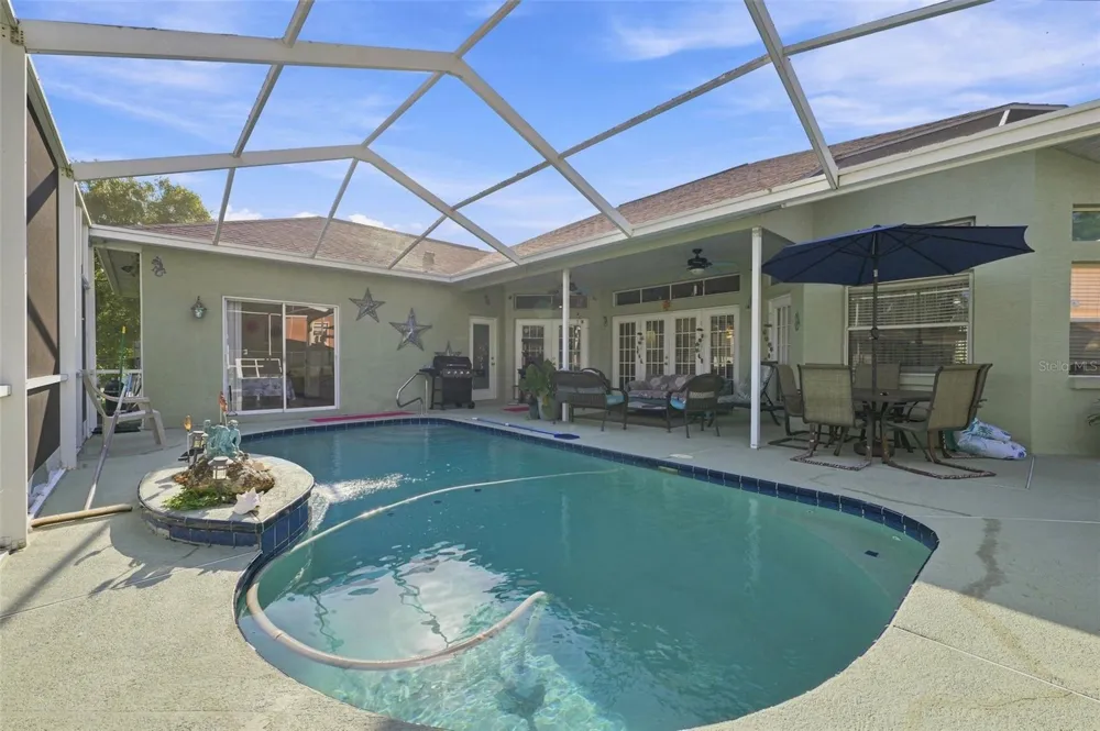 13476 LITTLE FARMS DRIVE Spring Hill, FL 34609