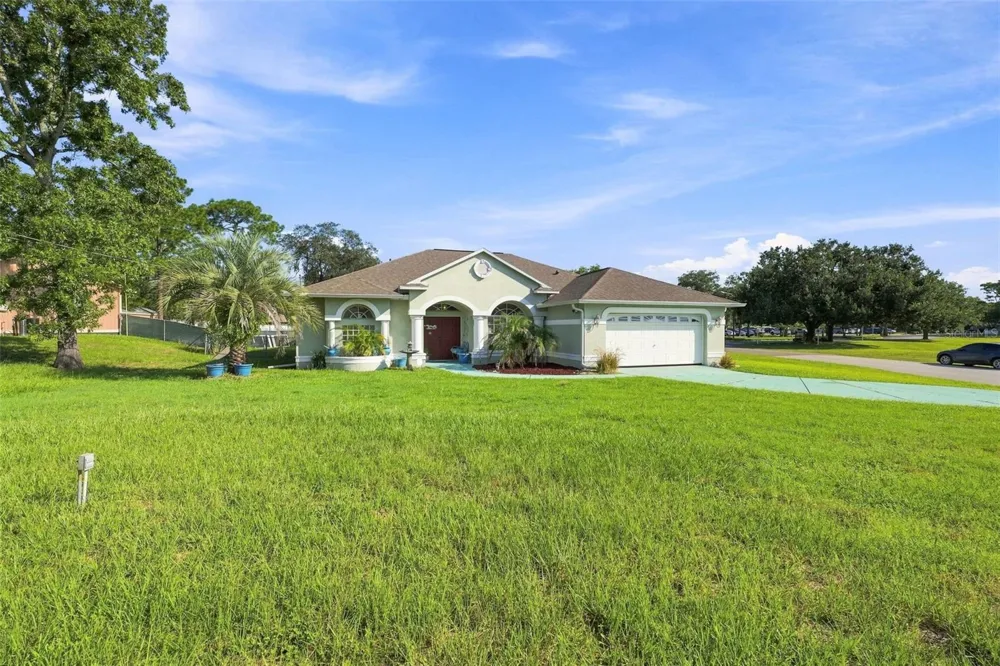 13476 LITTLE FARMS DRIVE Spring Hill, FL 34609