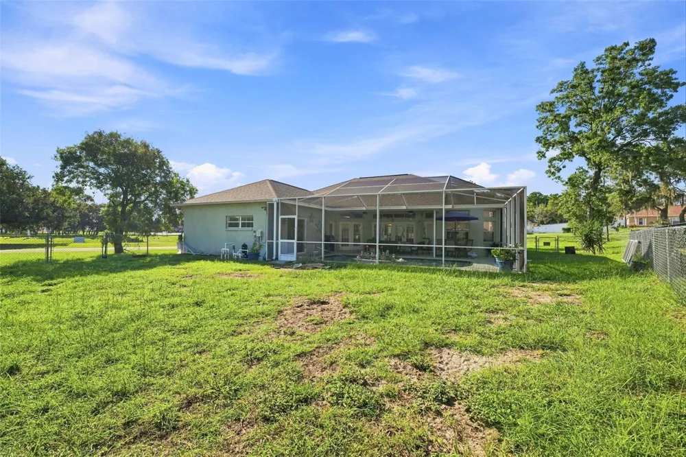13476 LITTLE FARMS DRIVE Spring Hill, FL 34609