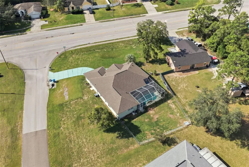 13476 LITTLE FARMS DRIVE Spring Hill, FL 34609