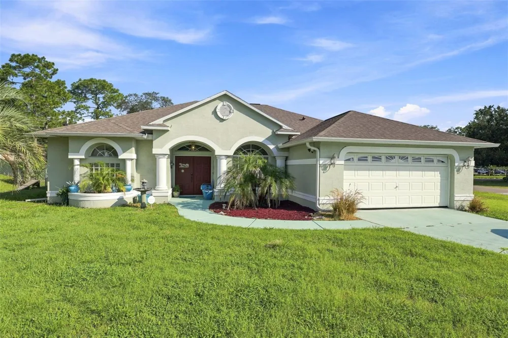 13476 LITTLE FARMS DRIVE Spring Hill, FL 34609
