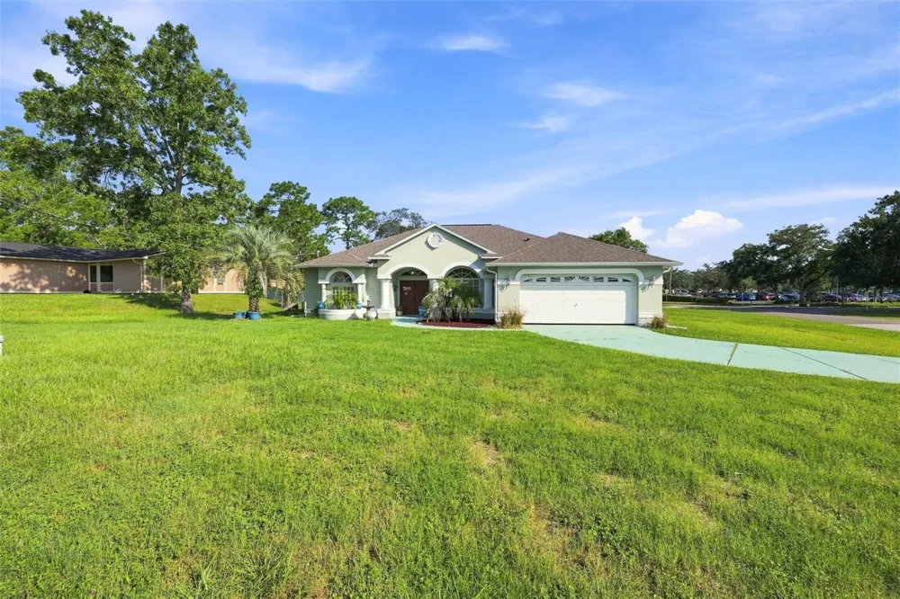 13476 LITTLE FARMS DRIVE Spring Hill, FL 34609
