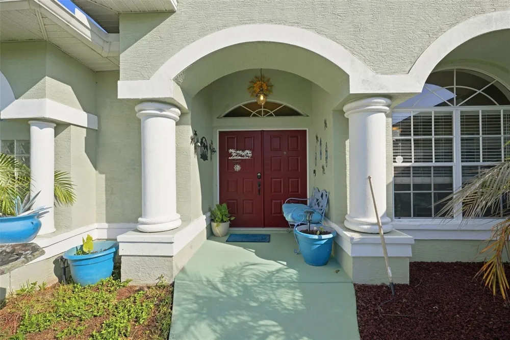 13476 LITTLE FARMS DRIVE Spring Hill, FL 34609