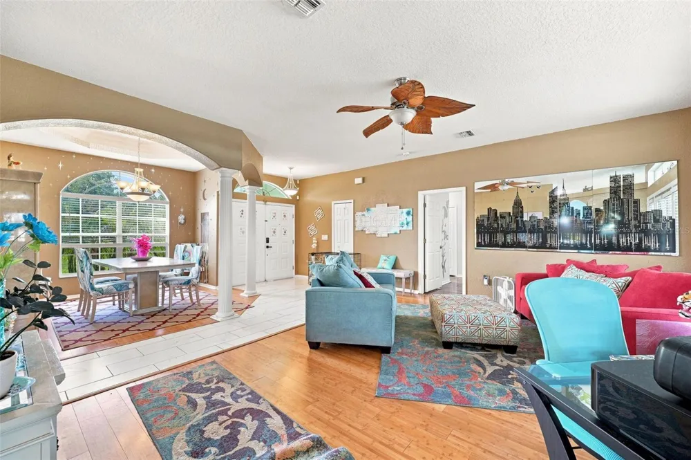 13476 LITTLE FARMS DRIVE Spring Hill, FL 34609