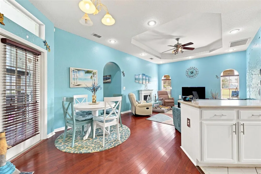 13476 LITTLE FARMS DRIVE Spring Hill, FL 34609