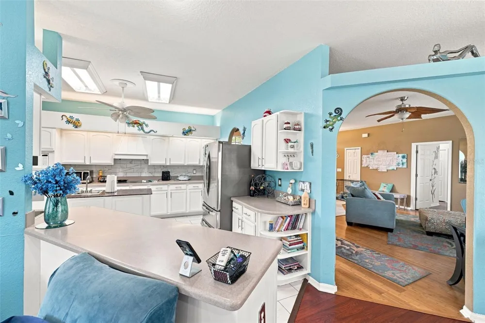 13476 LITTLE FARMS DRIVE Spring Hill, FL 34609