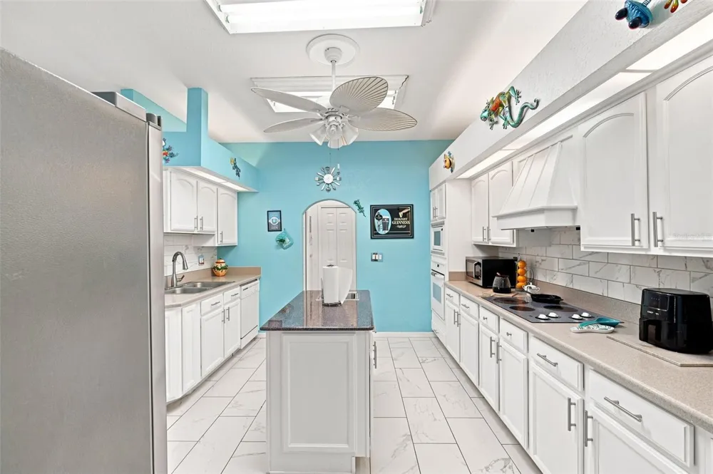 13476 LITTLE FARMS DRIVE Spring Hill, FL 34609