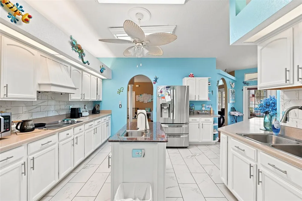 13476 LITTLE FARMS DRIVE Spring Hill, FL 34609