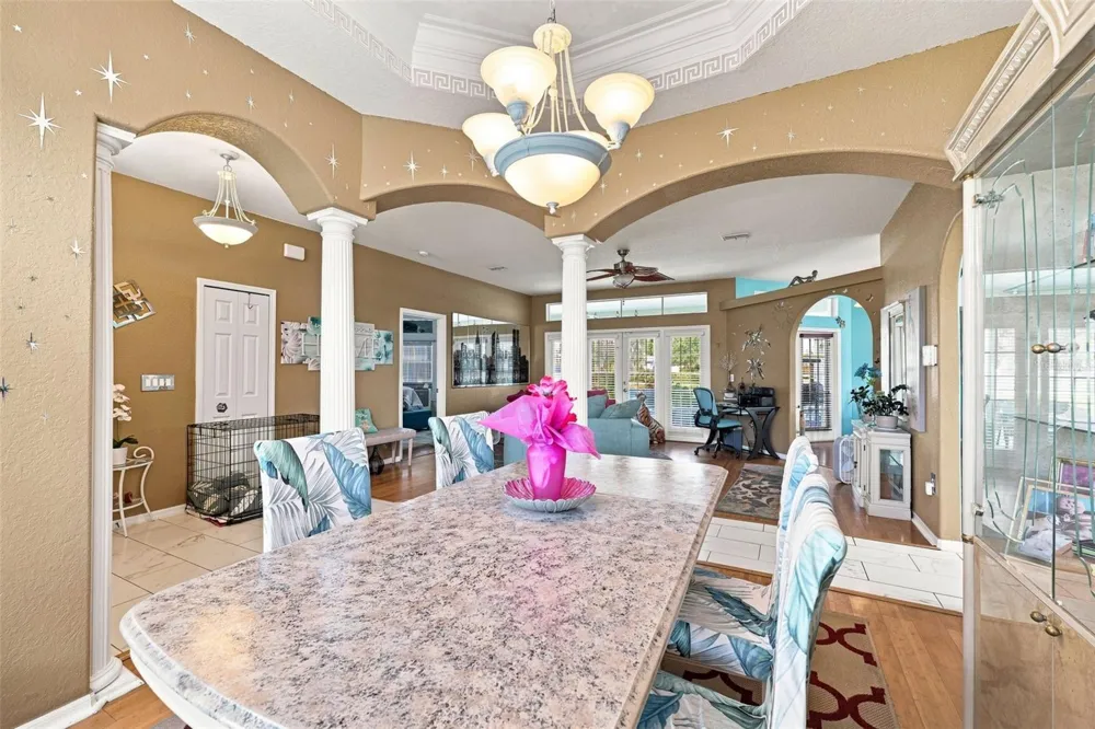 13476 LITTLE FARMS DRIVE Spring Hill, FL 34609