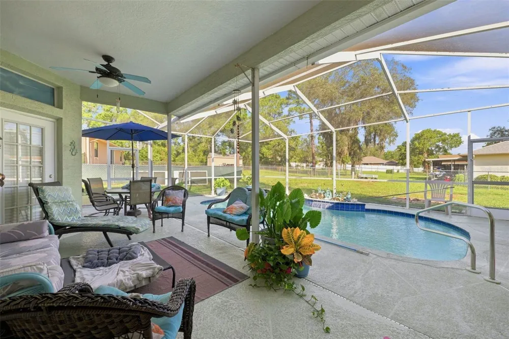 13476 LITTLE FARMS DRIVE Spring Hill, FL 34609